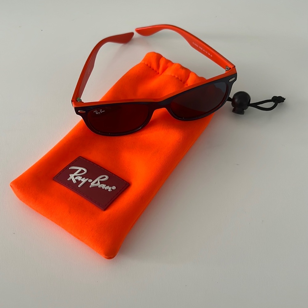 Son glasses for kids